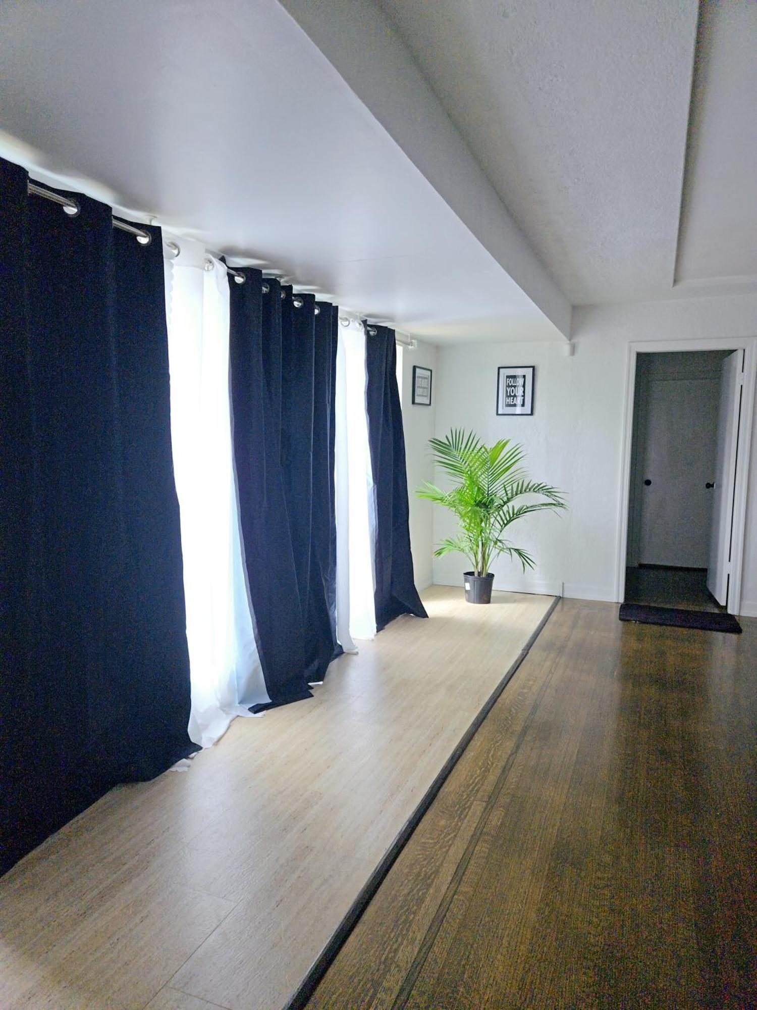 Lovely Cozy Room! With Attached Private Bath In The Heart Of Vancouver! Private Parking & Self Check-In! المظهر الخارجي الصورة