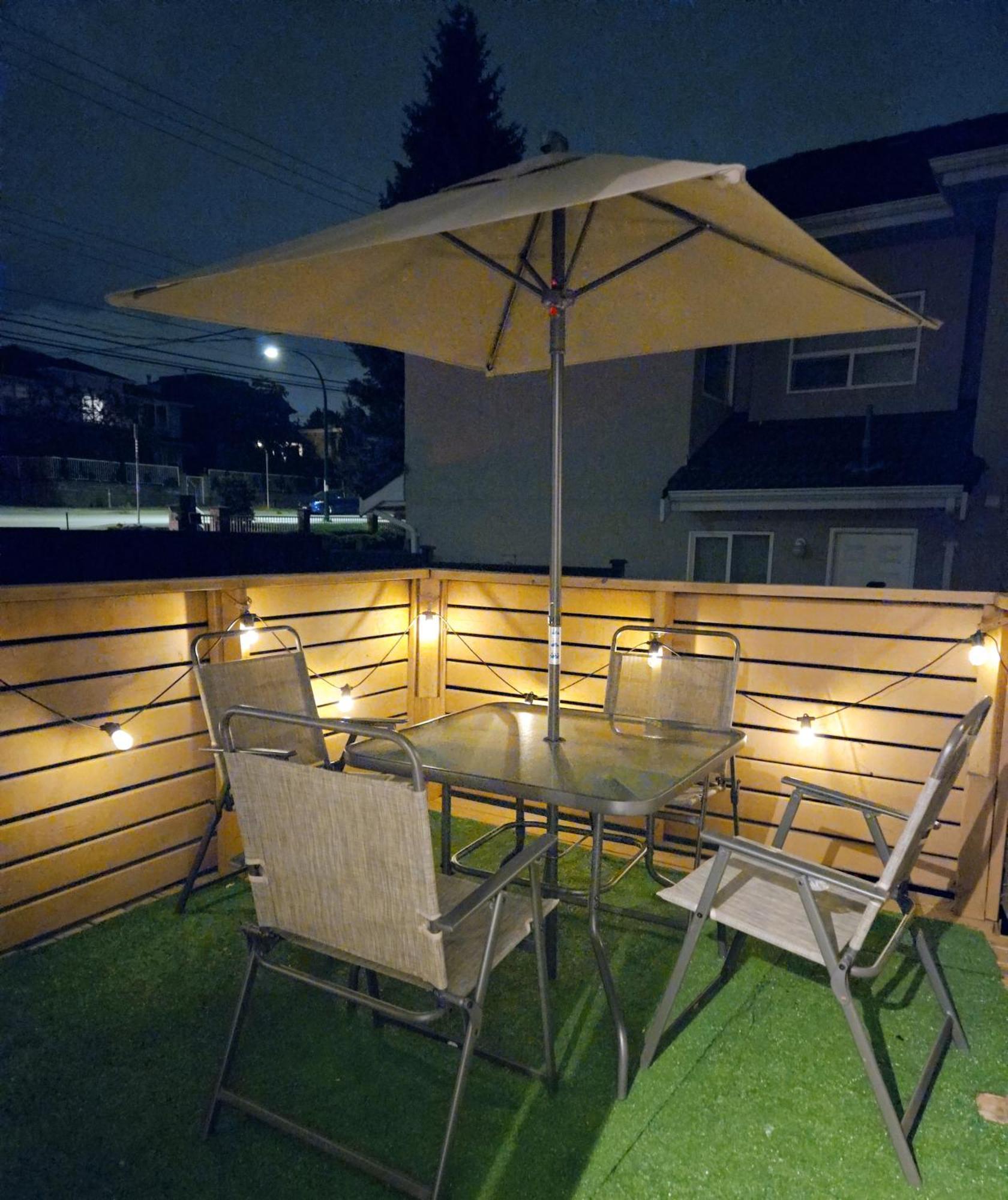 Lovely Cozy Room! With Attached Private Bath In The Heart Of Vancouver! Private Parking & Self Check-In! المظهر الخارجي الصورة