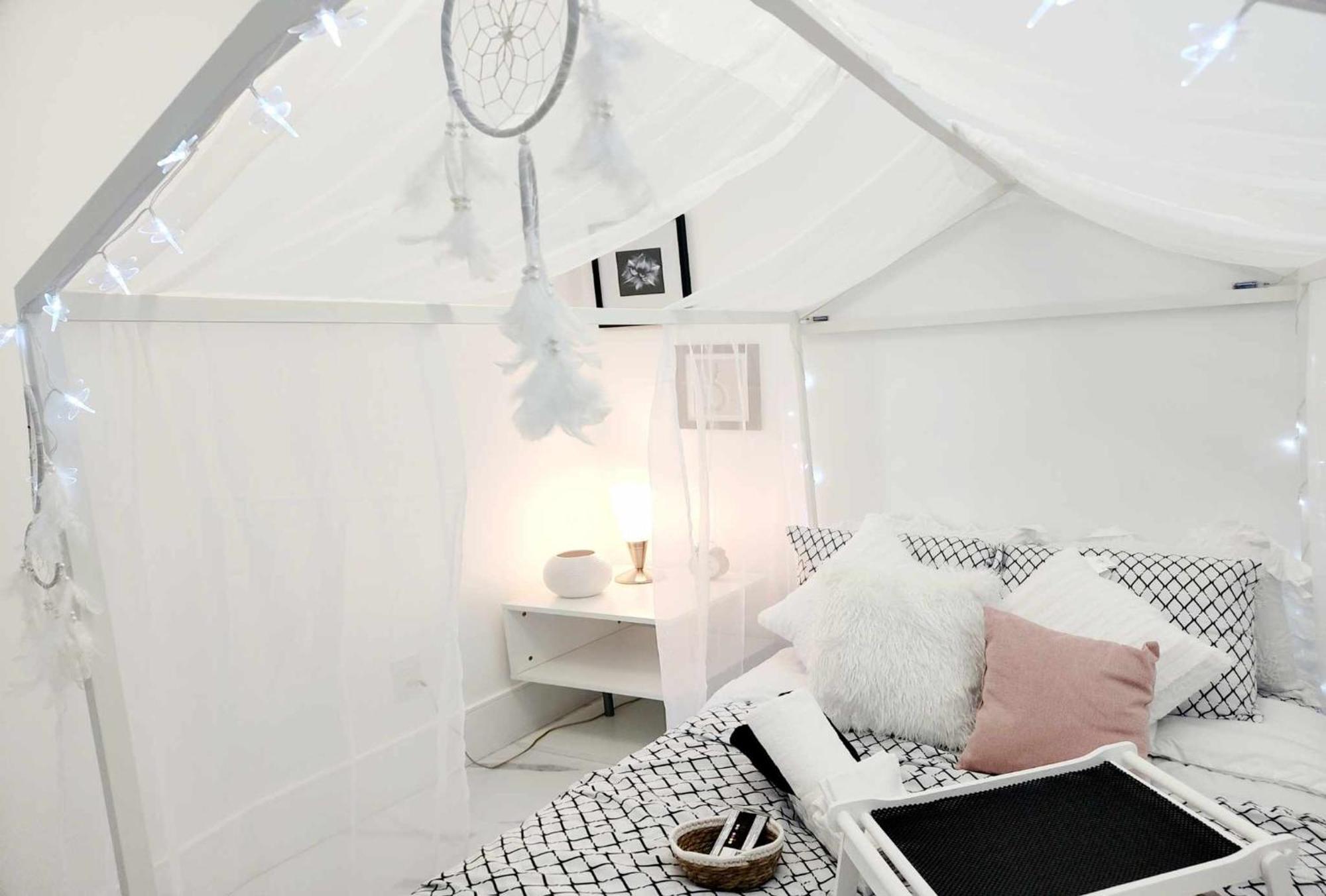 Lovely Cozy Room! With Attached Private Bath In The Heart Of Vancouver! Private Parking & Self Check-In! المظهر الخارجي الصورة